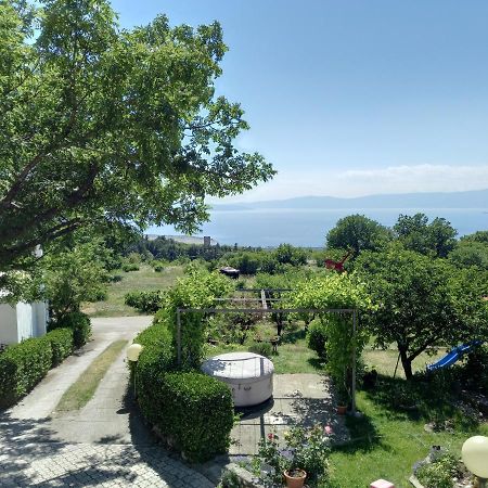 Gradina Apartment Hreljin Bagian luar foto