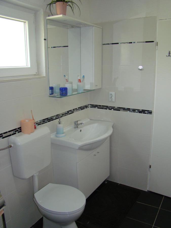 Gradina Apartment Hreljin Bagian luar foto