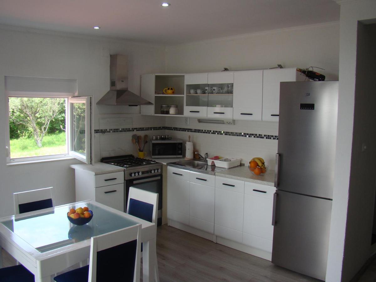 Gradina Apartment Hreljin Bagian luar foto